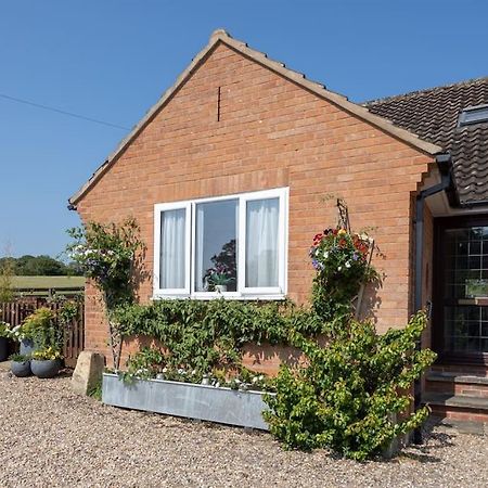 Puck'S Retreat Bed & Breakfast Tredington エクステリア 写真