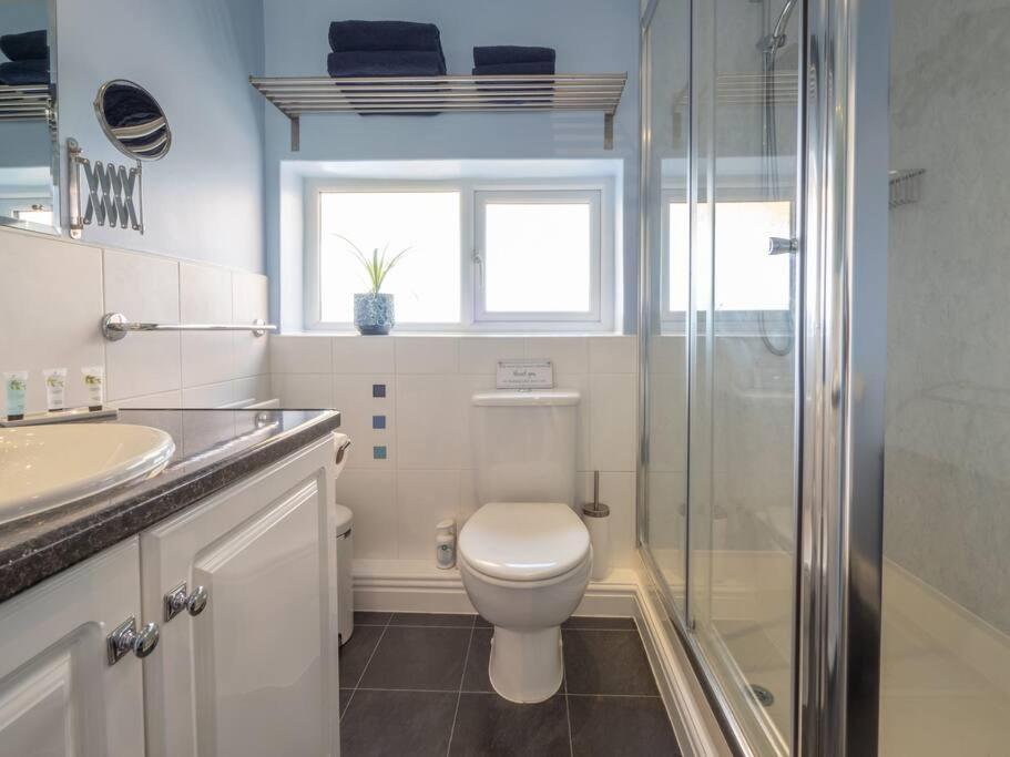 Puck'S Retreat Bed & Breakfast Tredington エクステリア 写真