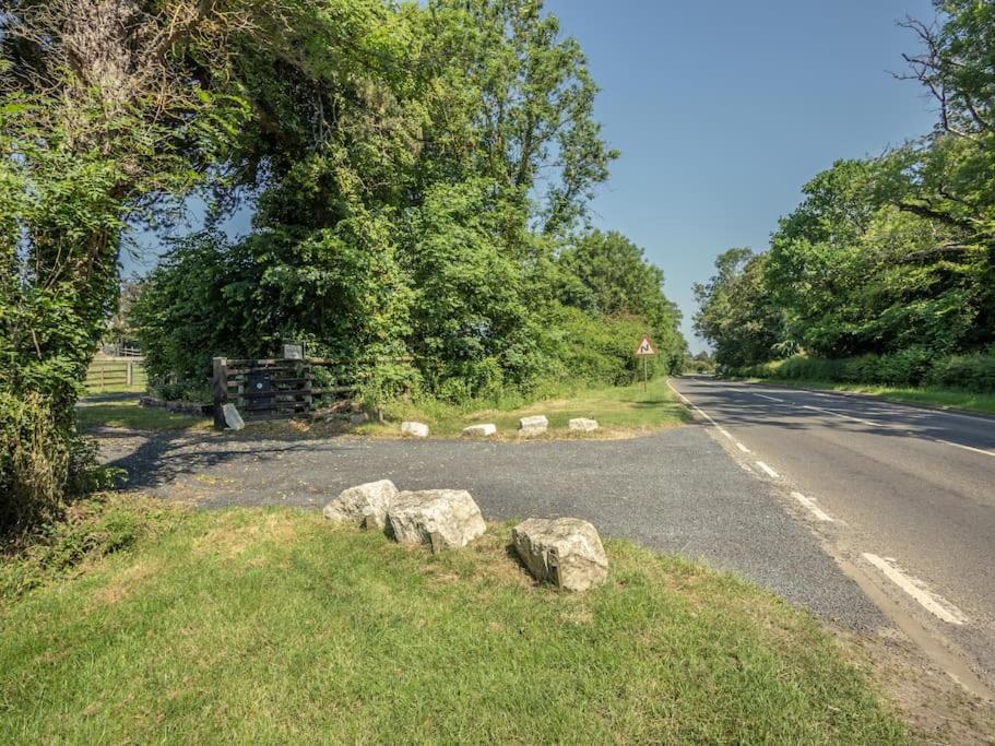 Puck'S Retreat Bed & Breakfast Tredington エクステリア 写真