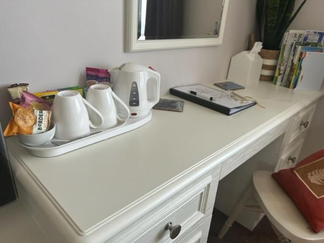 Puck'S Retreat Bed & Breakfast Tredington エクステリア 写真