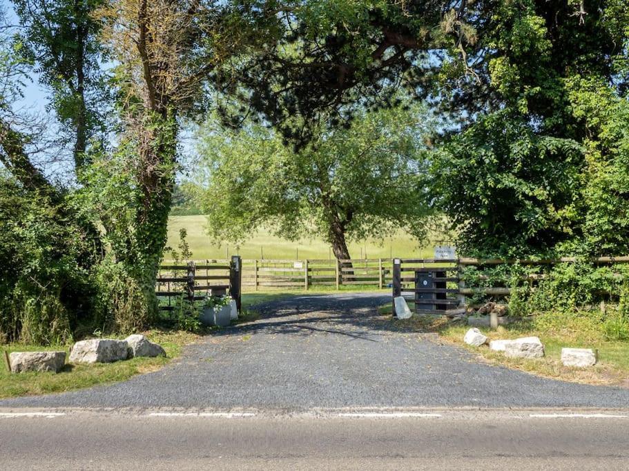 Puck'S Retreat Bed & Breakfast Tredington エクステリア 写真